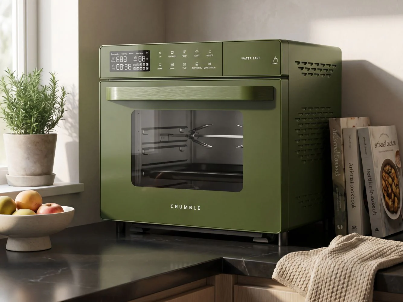 Appliances